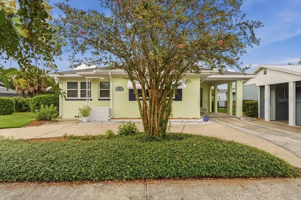 407 PABLO STREET Lakeland, FL 33803