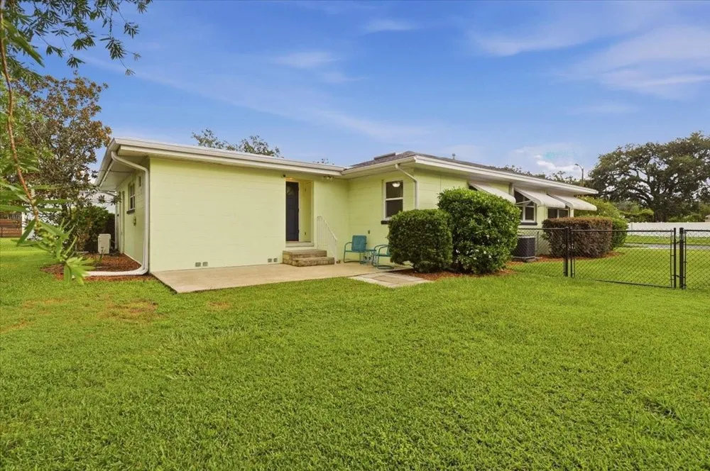 407 PABLO STREET Lakeland, FL 33803