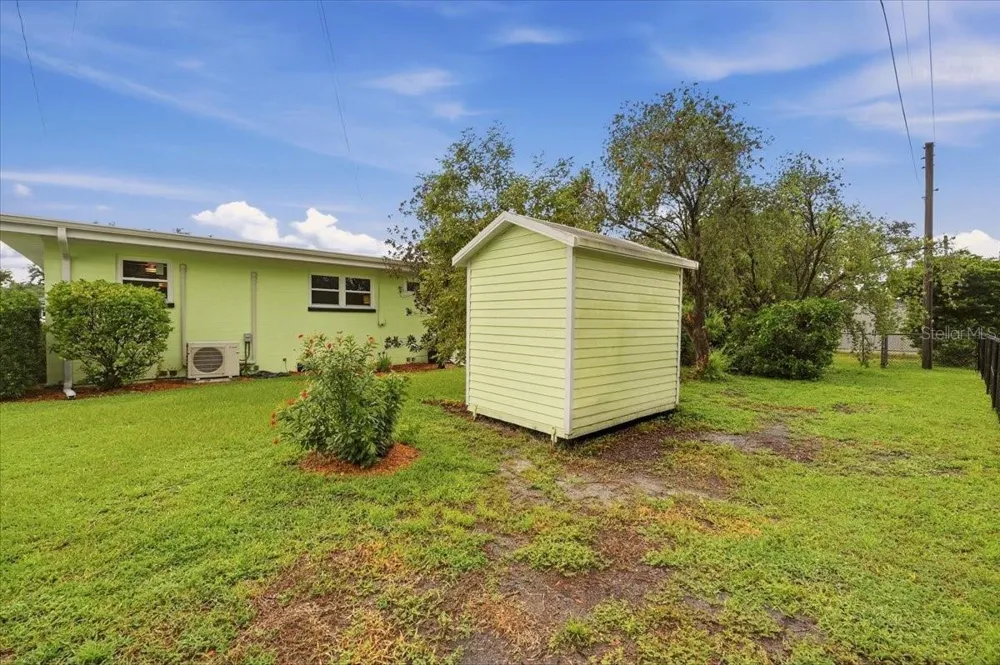 407 PABLO STREET Lakeland, FL 33803