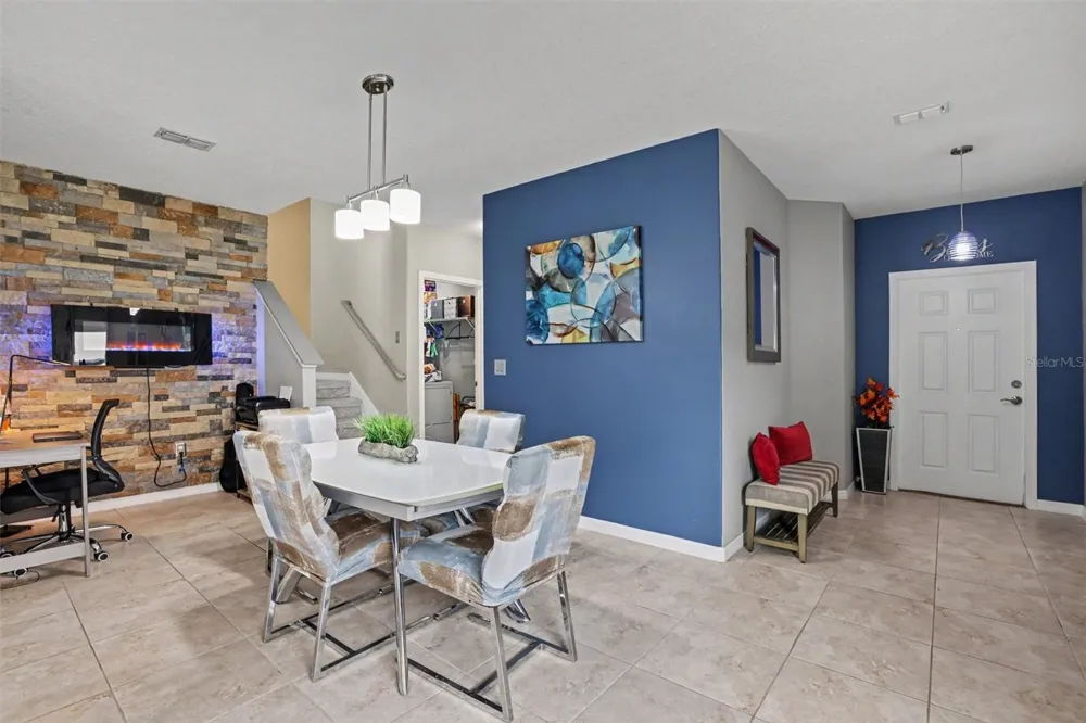 4956 REFLECTING POND CIRCLE Wimauma, FL 33598