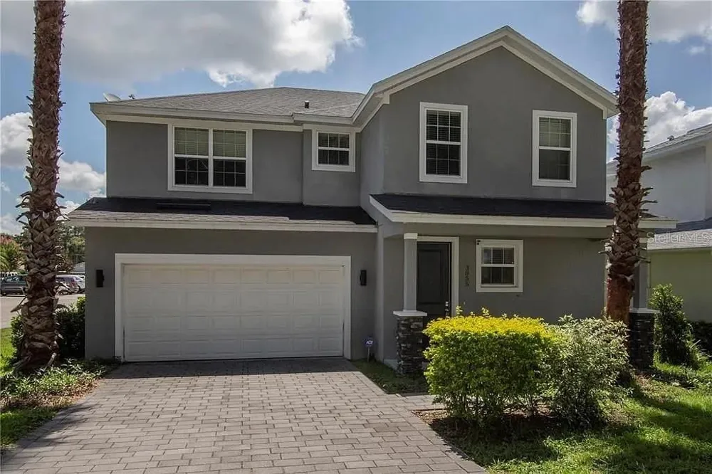 3855 S FERN CREEK AVENUE Orlando, FL 32806