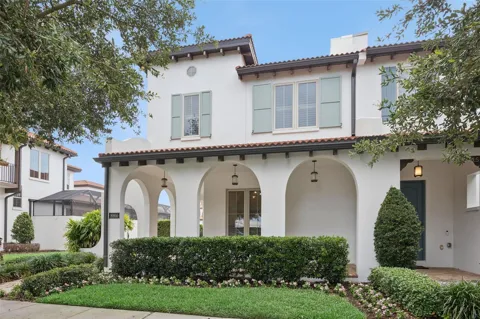 8866 BISMARCK PALM DRIVE