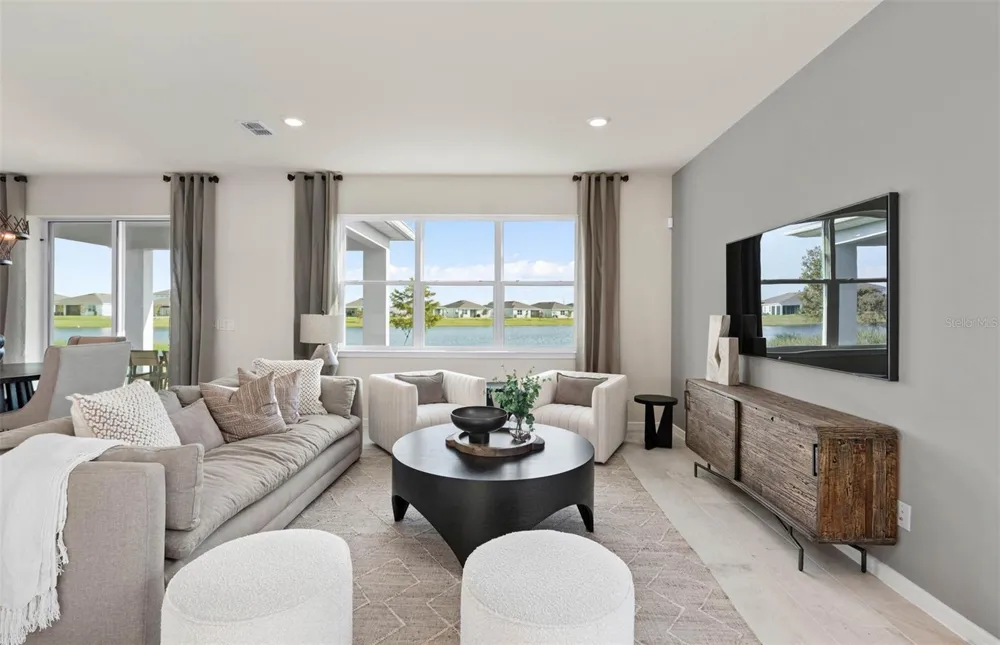 1563 HARTRIDGE COURT Lake Alfred, FL 33850