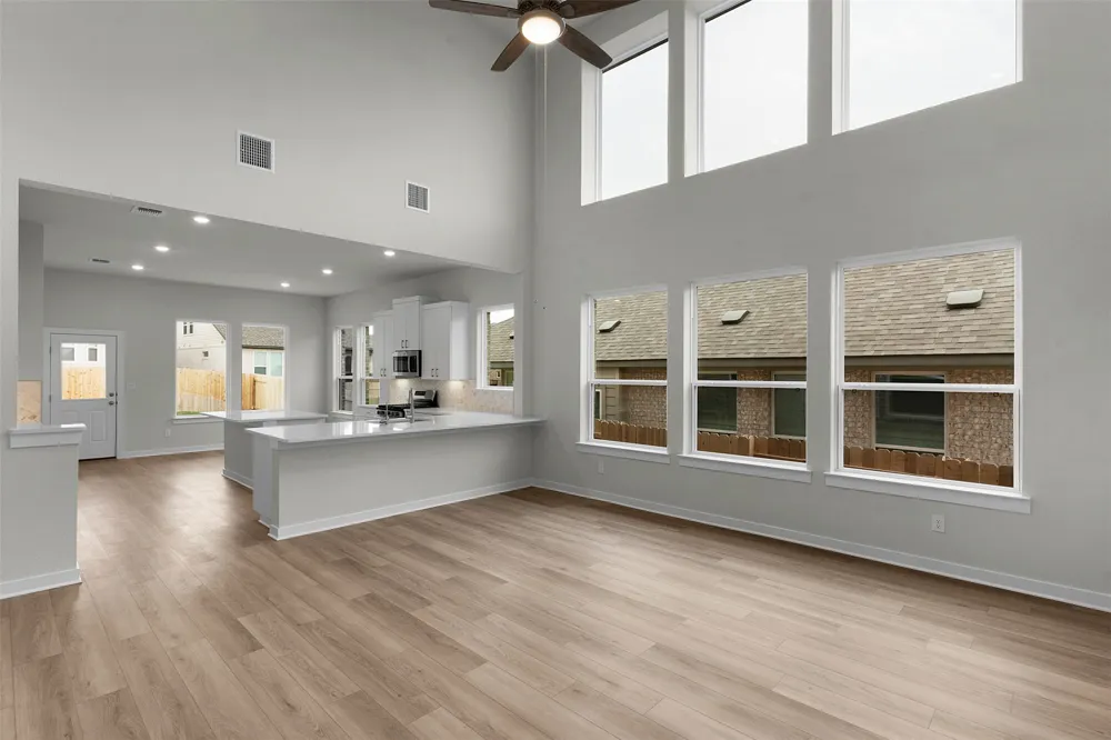 116 Ridgewell Loop Georgetown, TX 78633