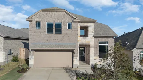 116 Ridgewell Loop