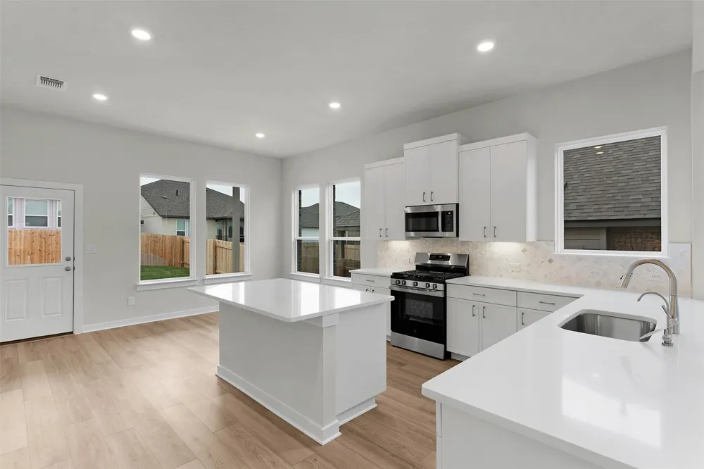 116 Ridgewell Loop Georgetown, TX 78633