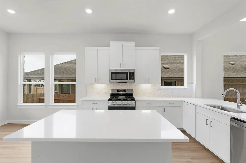 116 Ridgewell Loop Georgetown, TX 78633