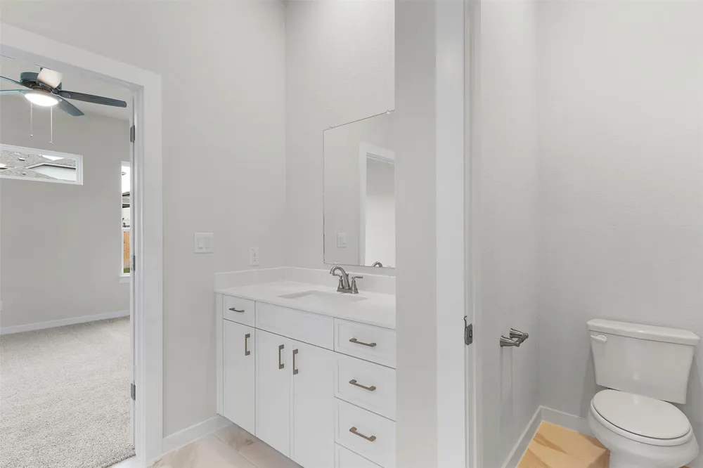 116 Ridgewell Loop Georgetown, TX 78633