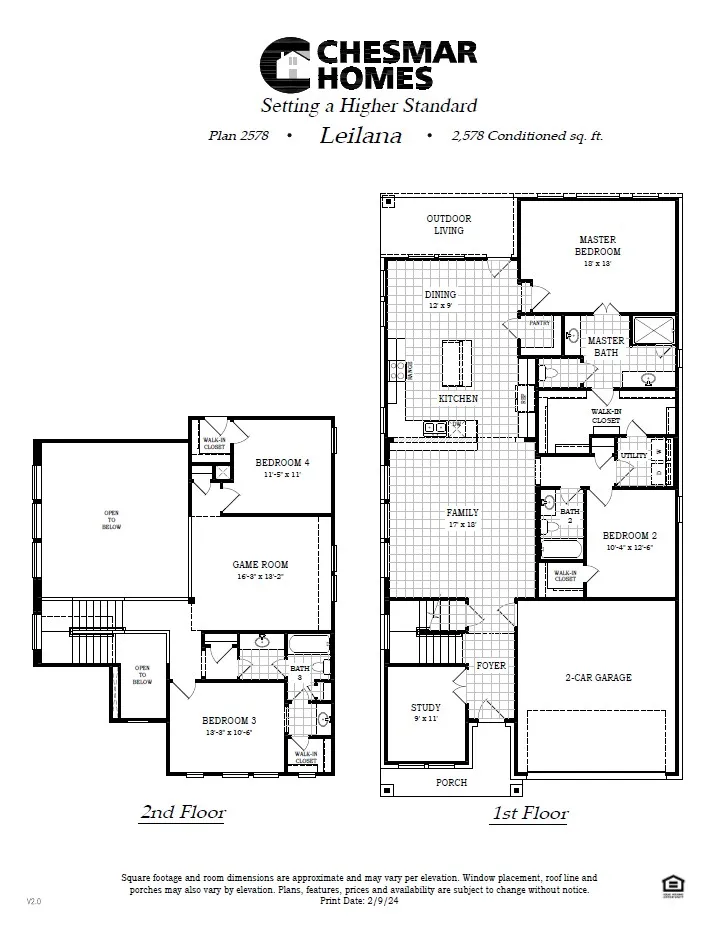 116 Ridgewell Loop Georgetown, TX 78633