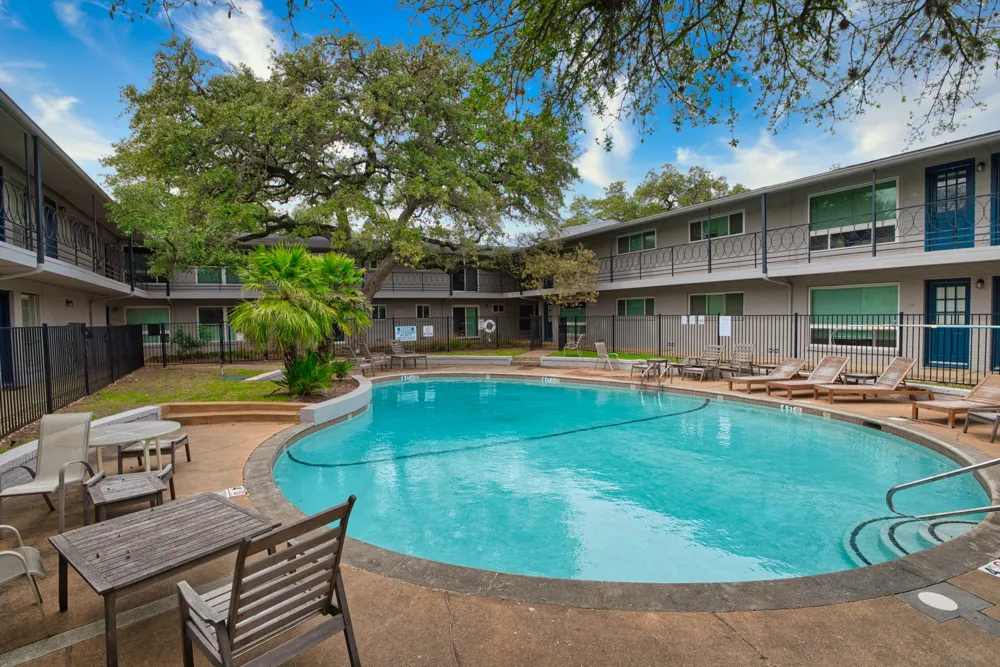 1210 Windsor Road #119 Austin, TX 78703