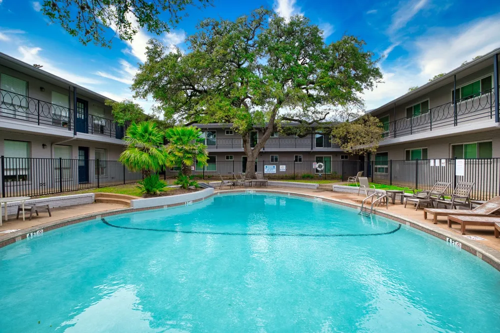 1210 Windsor Road #119 Austin, TX 78703
