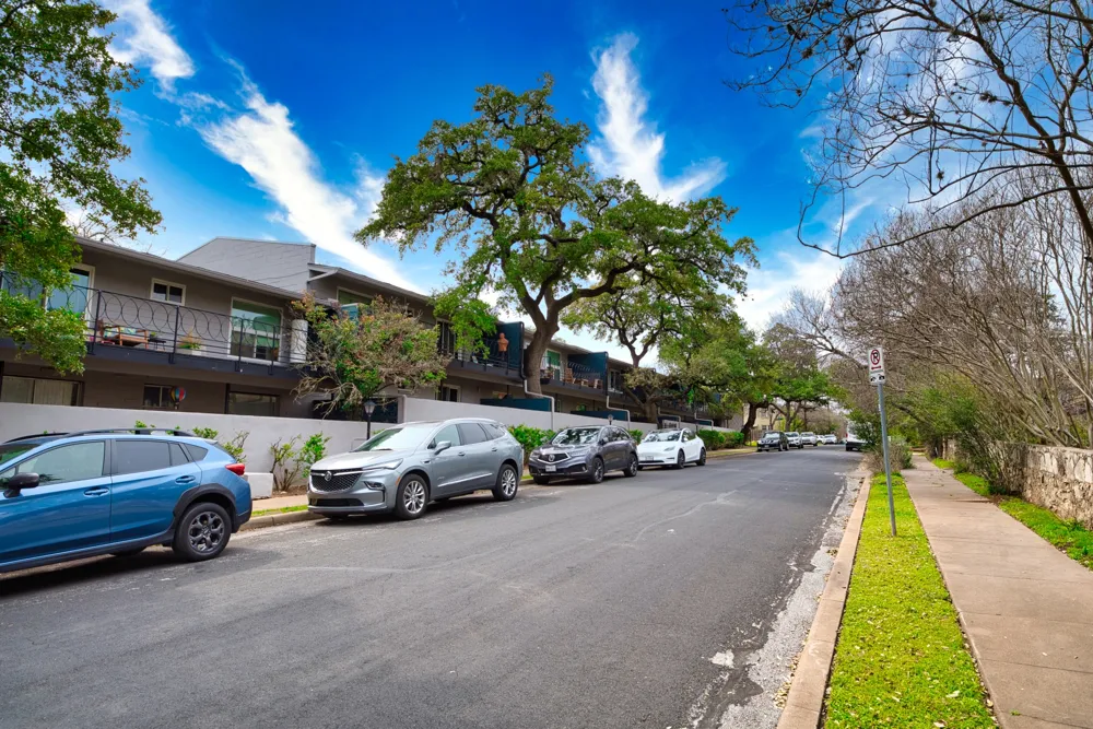 1210 Windsor Road #119 Austin, TX 78703