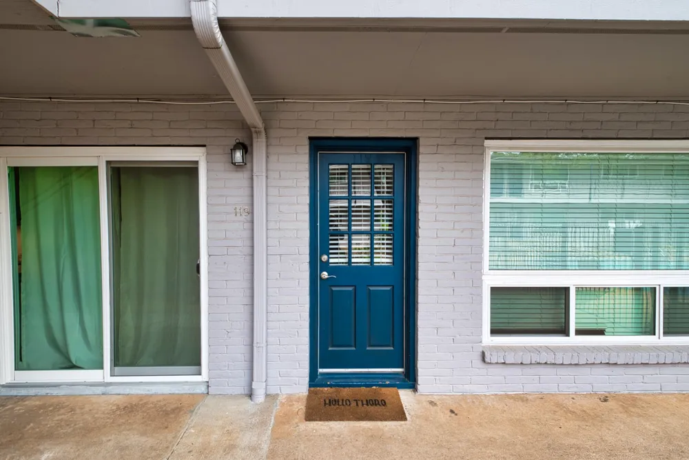 1210 Windsor Road #119 Austin, TX 78703