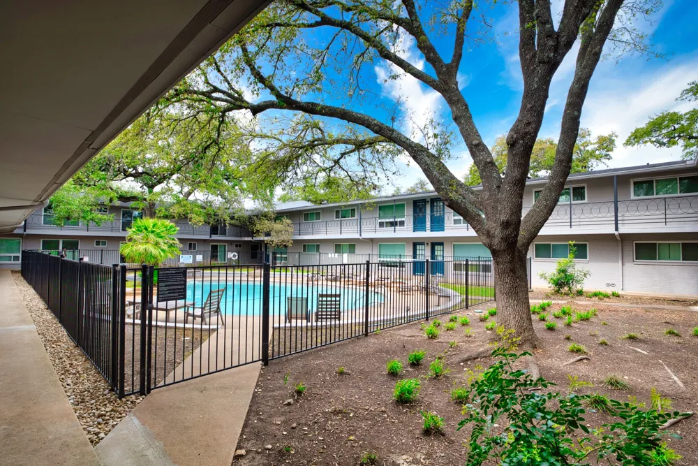 1210 Windsor Road #119 Austin, TX 78703
