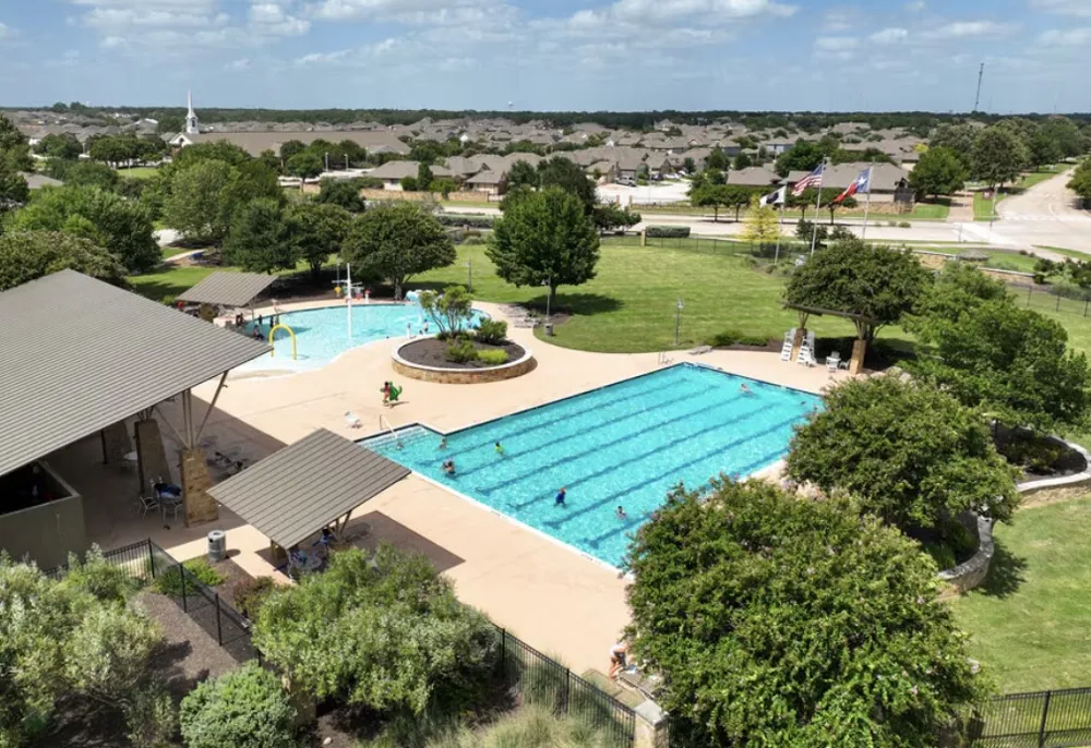 202 Mossycup Drive San Marcos, TX 78666
