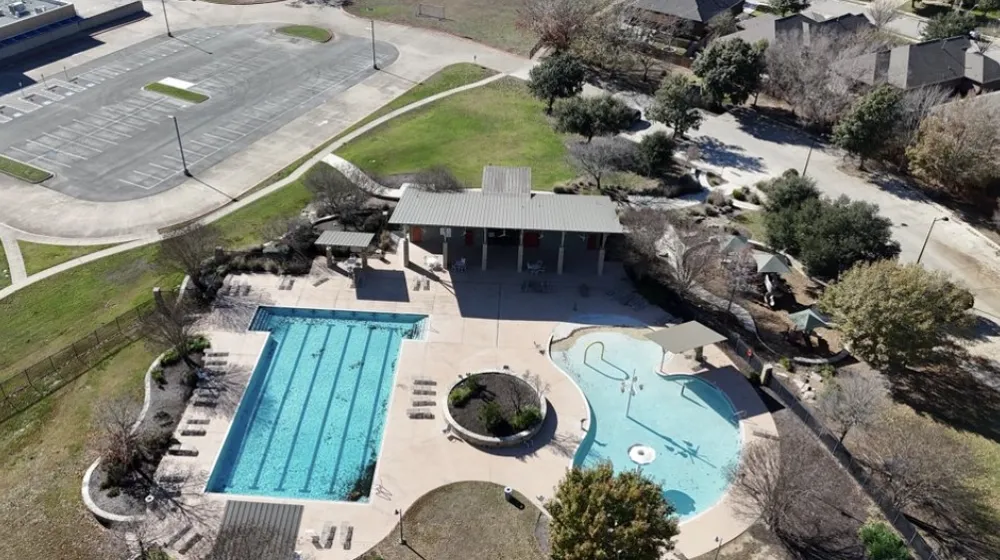 202 Mossycup Drive San Marcos, TX 78666