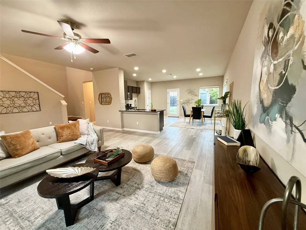 202 Mossycup Drive San Marcos, TX 78666