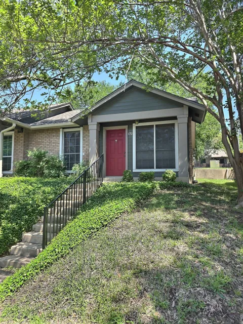 1015 E Yager Lane #172
