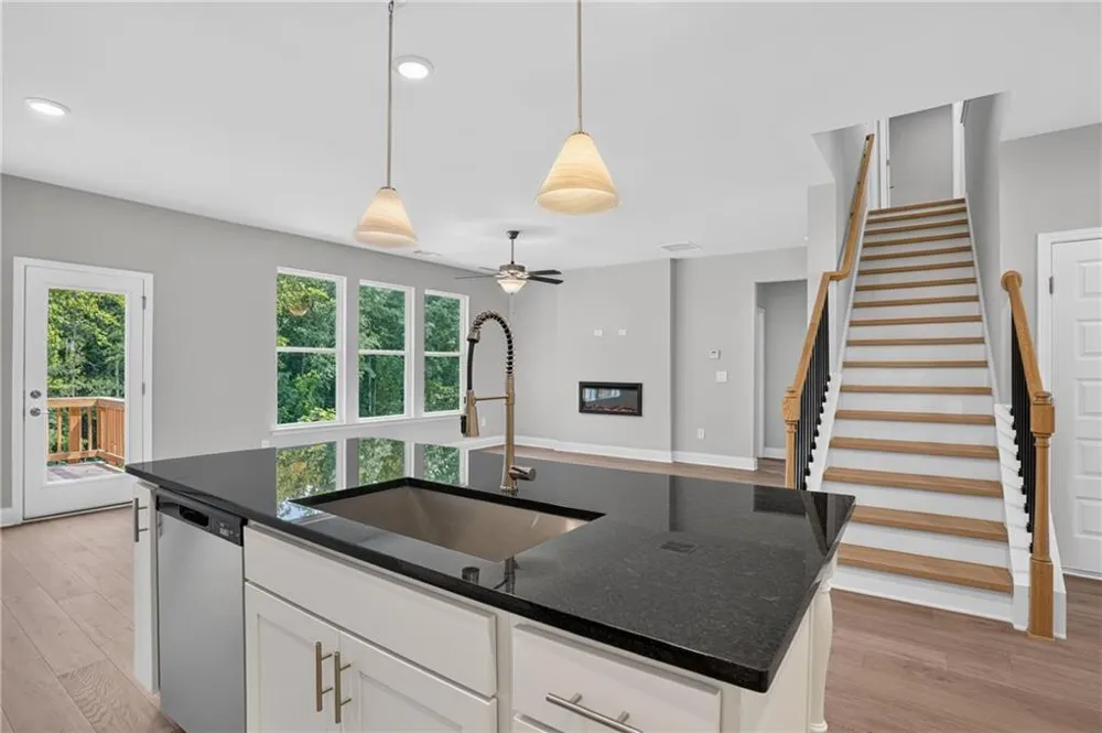 232 Sage   -Lot 32 Street Commerce, GA 30529