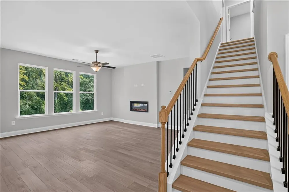 232 Sage   -Lot 32 Street Commerce, GA 30529