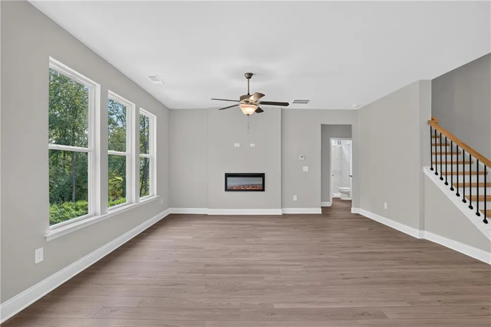 232 Sage   -Lot 32 Street Commerce, GA 30529