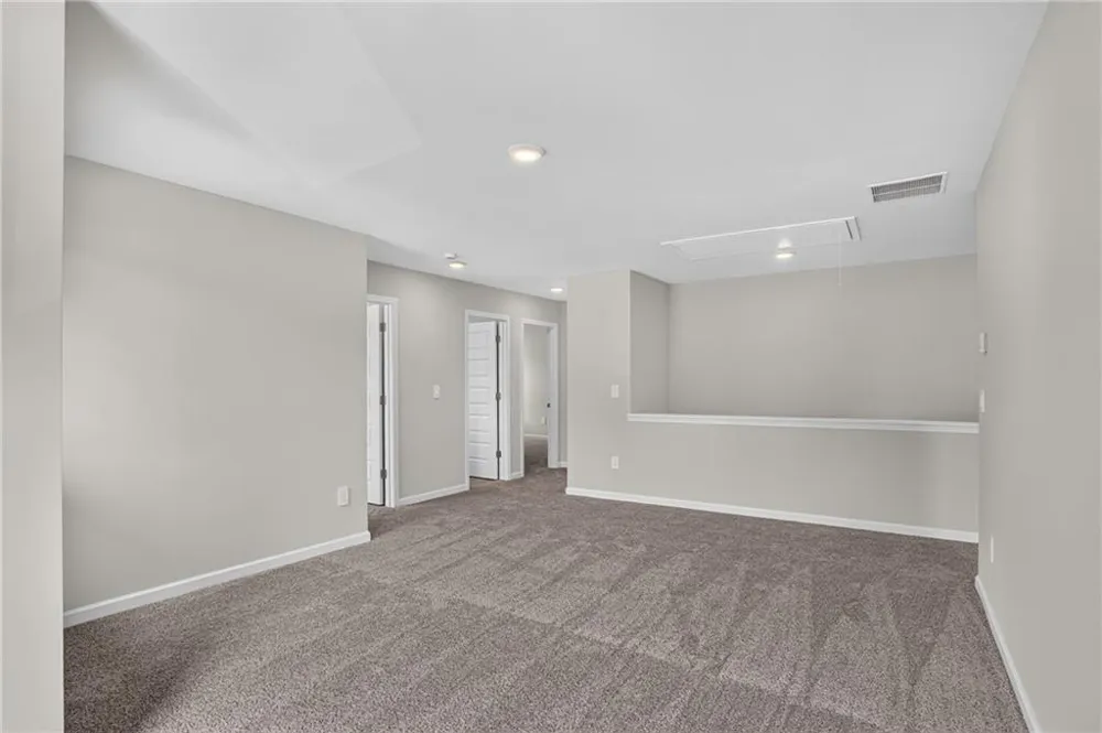 232 Sage   -Lot 32 Street Commerce, GA 30529