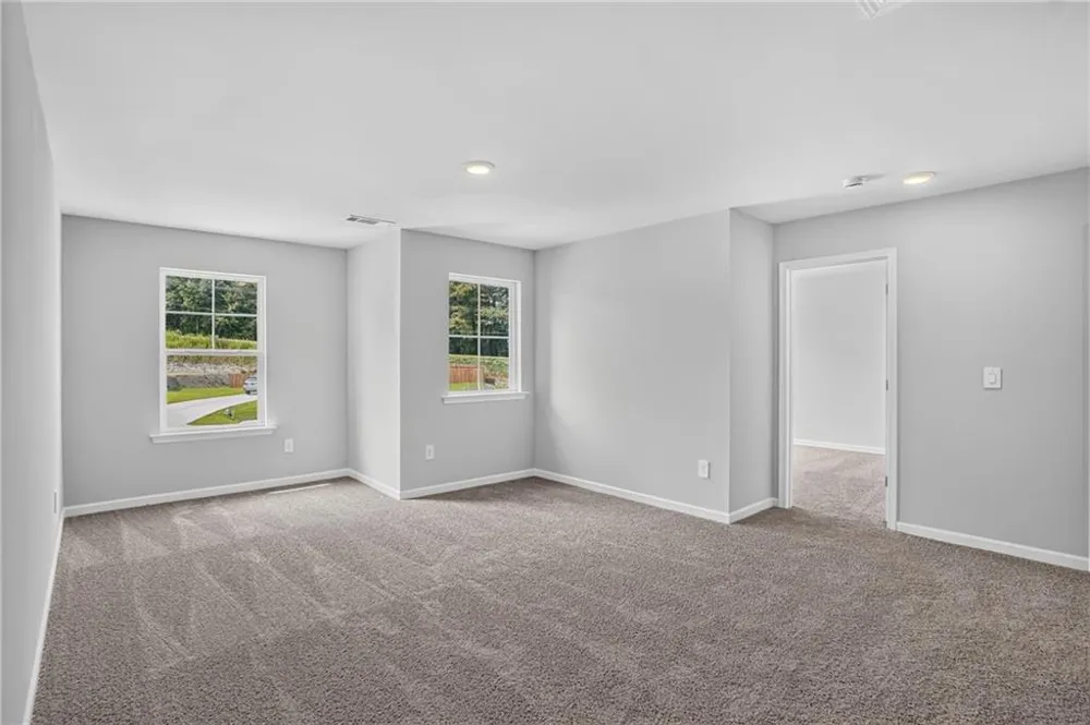 232 Sage   -Lot 32 Street Commerce, GA 30529
