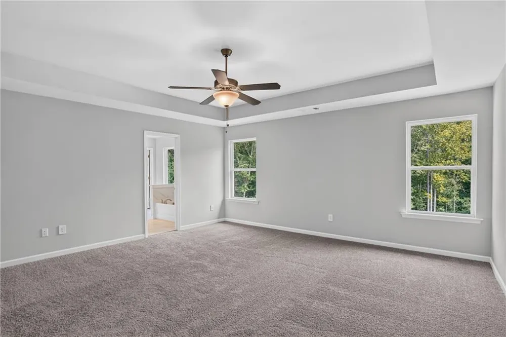 232 Sage   -Lot 32 Street Commerce, GA 30529