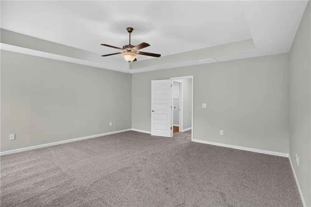 232 Sage   -Lot 32 Street Commerce, GA 30529