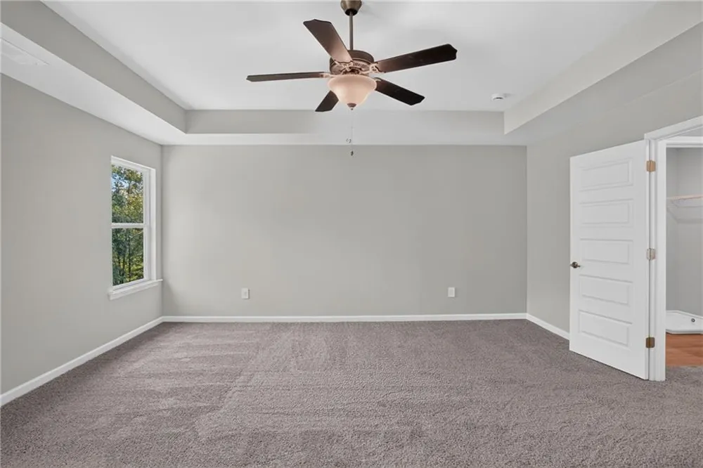232 Sage   -Lot 32 Street Commerce, GA 30529