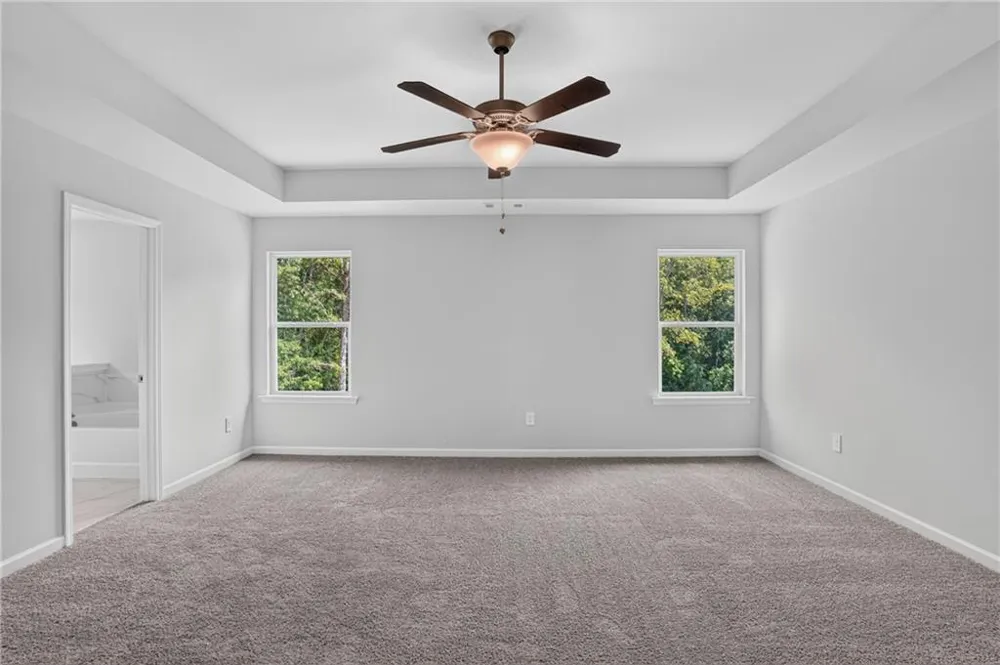 232 Sage   -Lot 32 Street Commerce, GA 30529