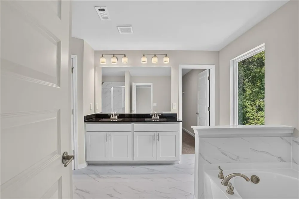 232 Sage   -Lot 32 Street Commerce, GA 30529
