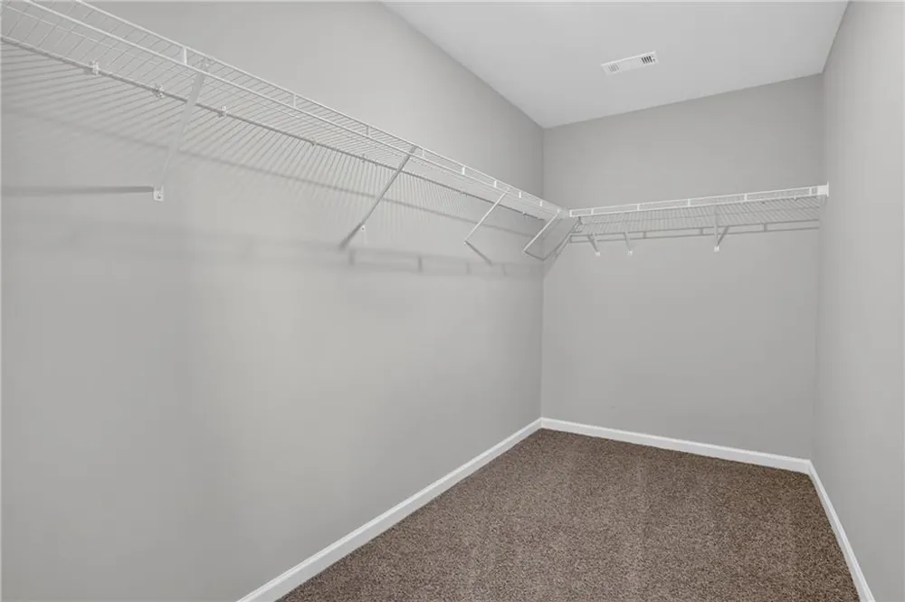 232 Sage   -Lot 32 Street Commerce, GA 30529