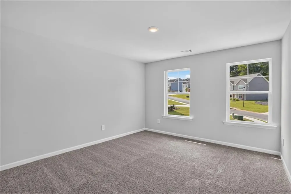 232 Sage   -Lot 32 Street Commerce, GA 30529