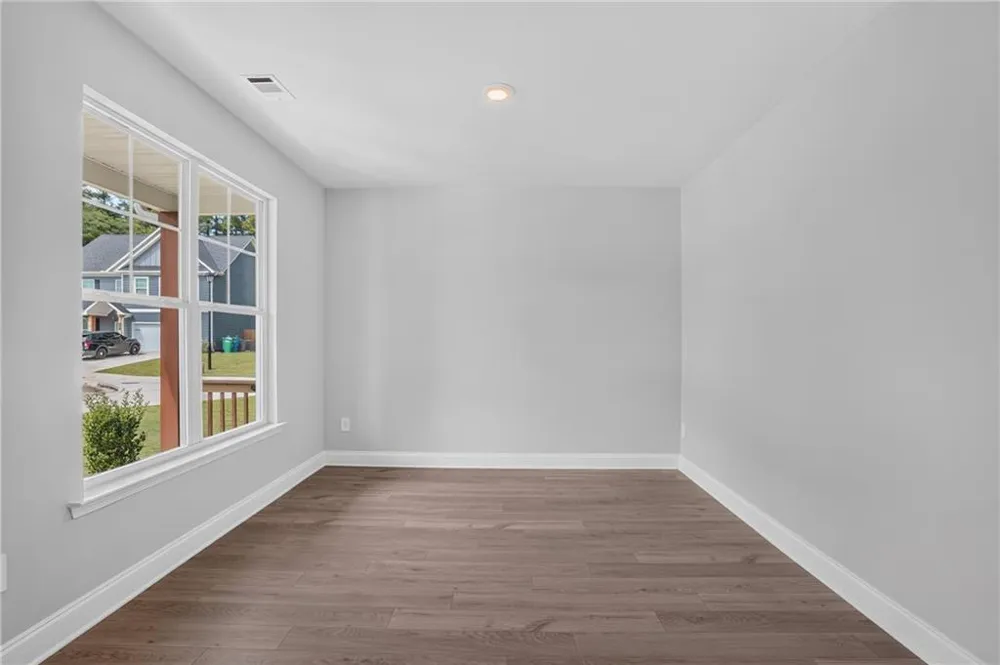 232 Sage   -Lot 32 Street Commerce, GA 30529