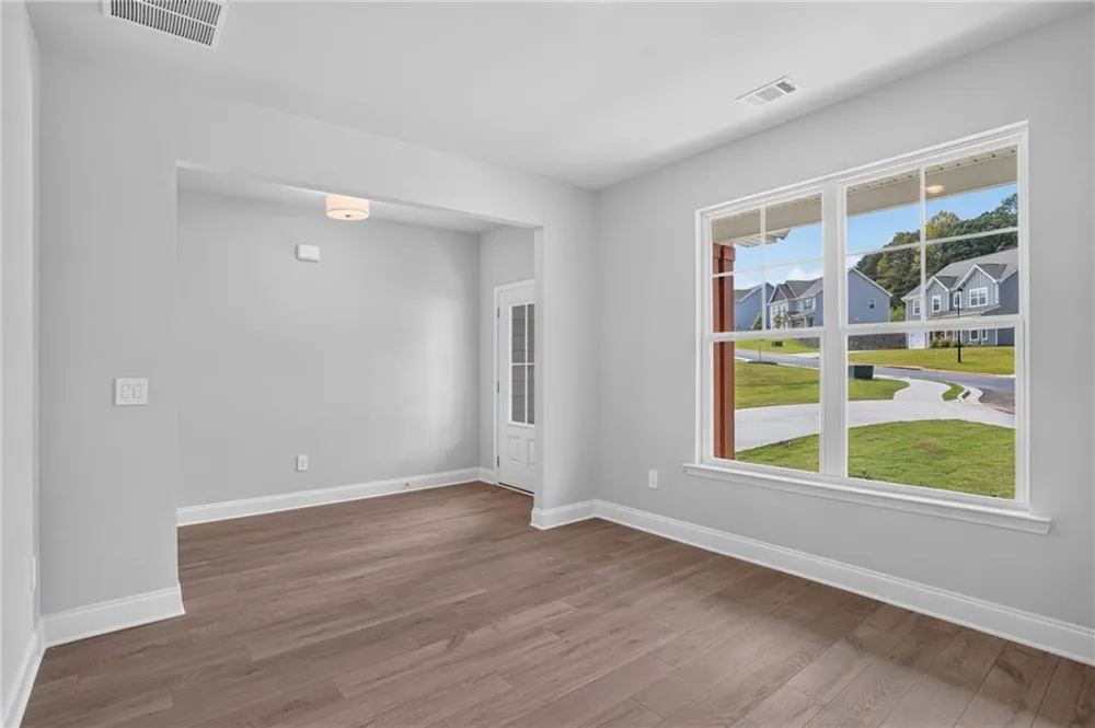 232 Sage   -Lot 32 Street Commerce, GA 30529