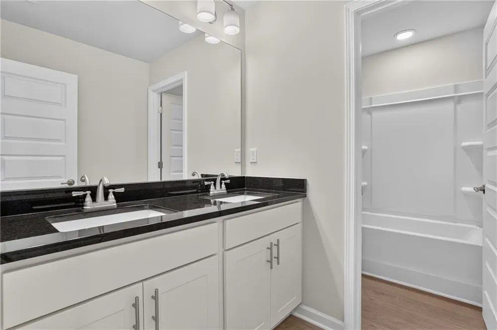 232 Sage   -Lot 32 Street Commerce, GA 30529