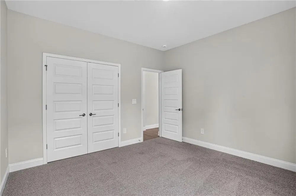 232 Sage   -Lot 32 Street Commerce, GA 30529