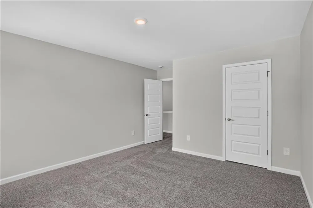 232 Sage   -Lot 32 Street Commerce, GA 30529