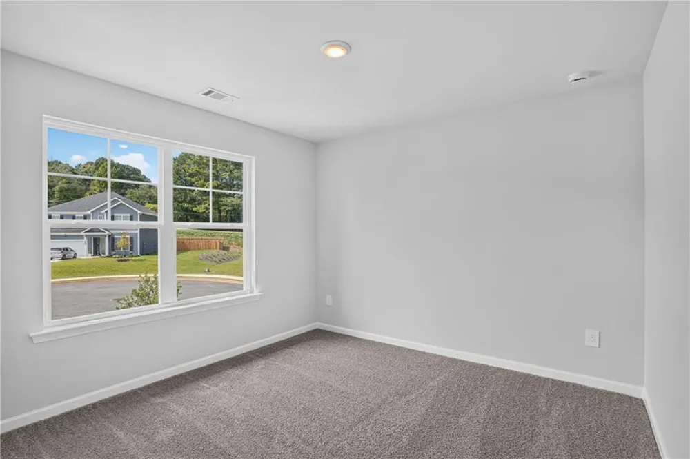 232 Sage   -Lot 32 Street Commerce, GA 30529