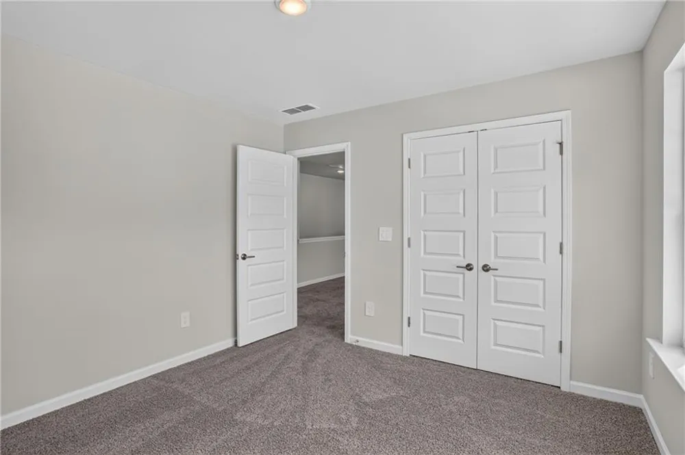 232 Sage   -Lot 32 Street Commerce, GA 30529