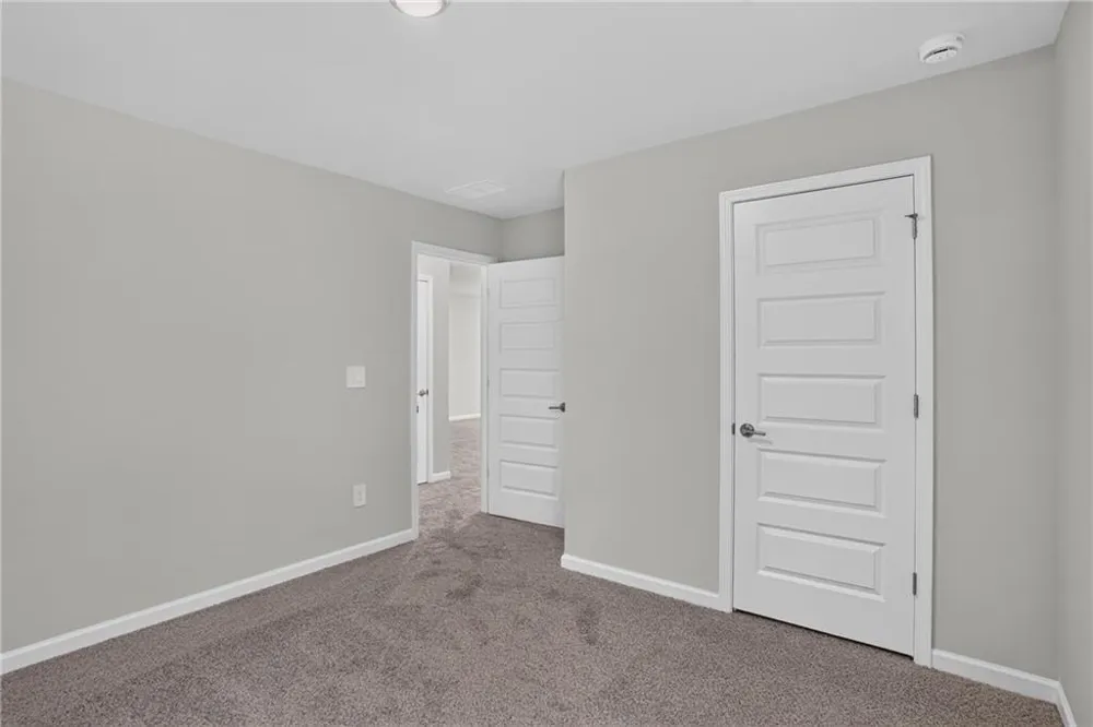 232 Sage   -Lot 32 Street Commerce, GA 30529
