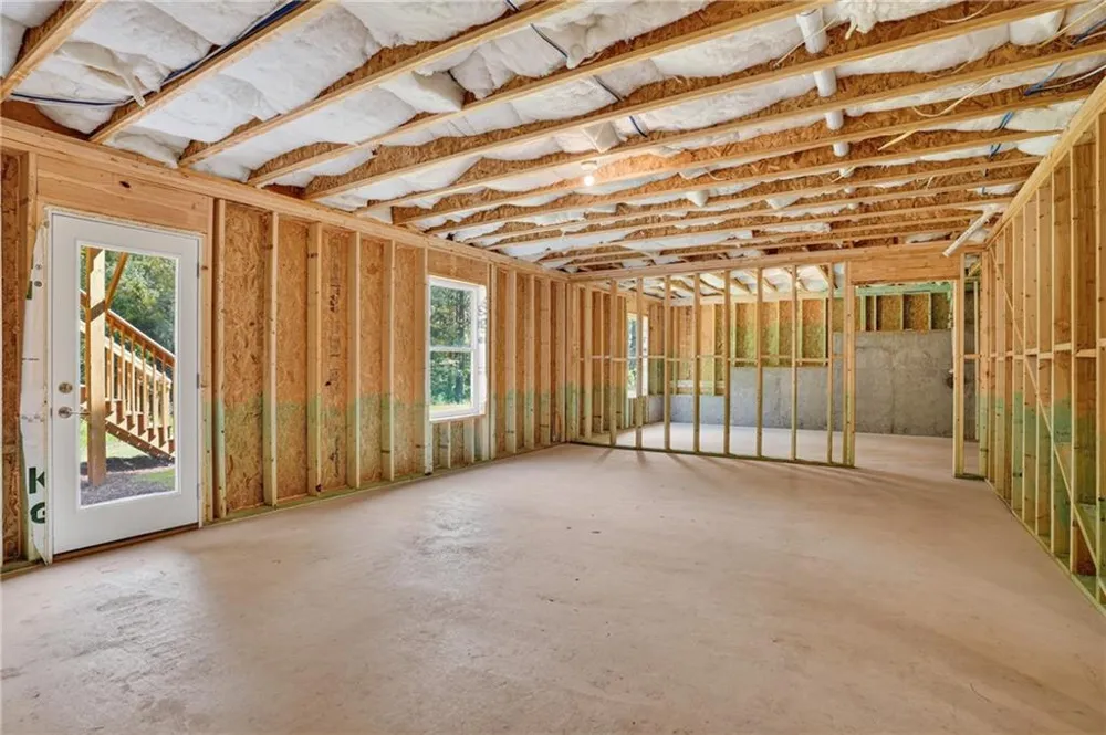 232 Sage   -Lot 32 Street Commerce, GA 30529