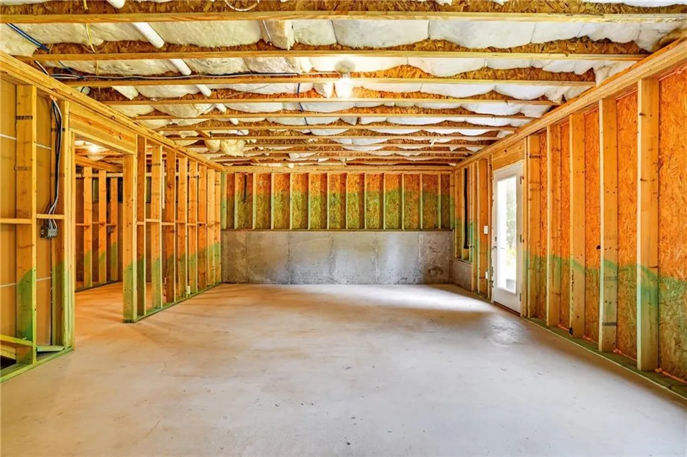 232 Sage   -Lot 32 Street Commerce, GA 30529