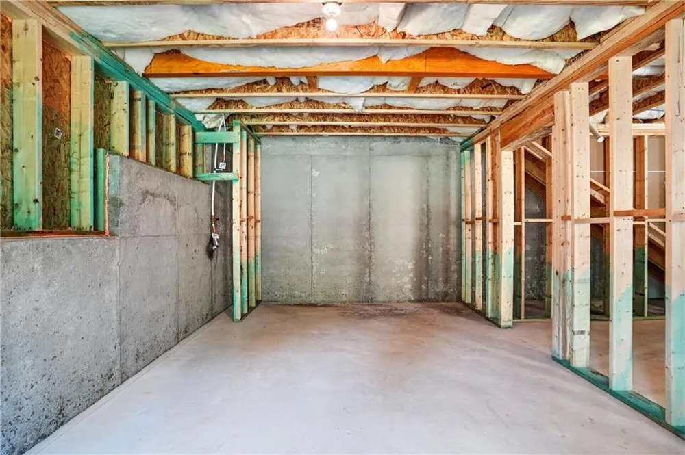 232 Sage   -Lot 32 Street Commerce, GA 30529