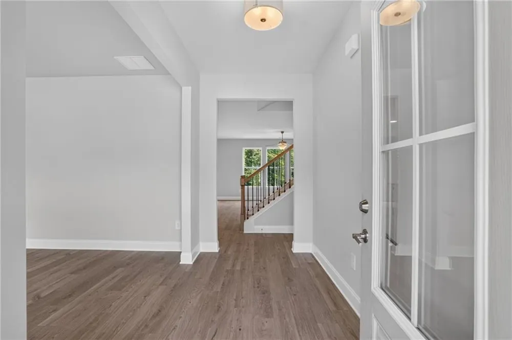 232 Sage   -Lot 32 Street Commerce, GA 30529