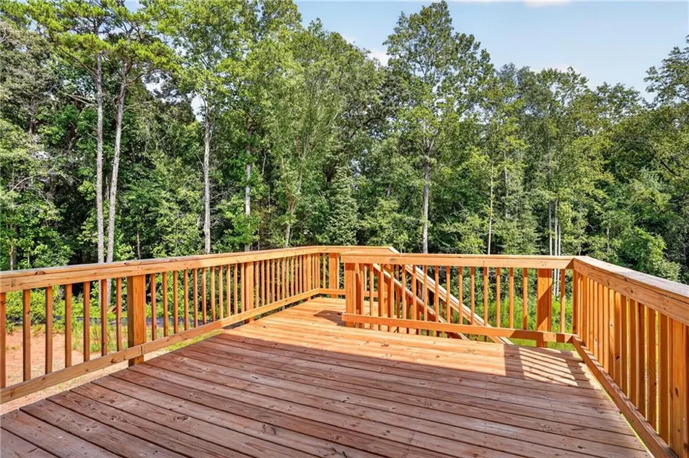 232 Sage   -Lot 32 Street Commerce, GA 30529