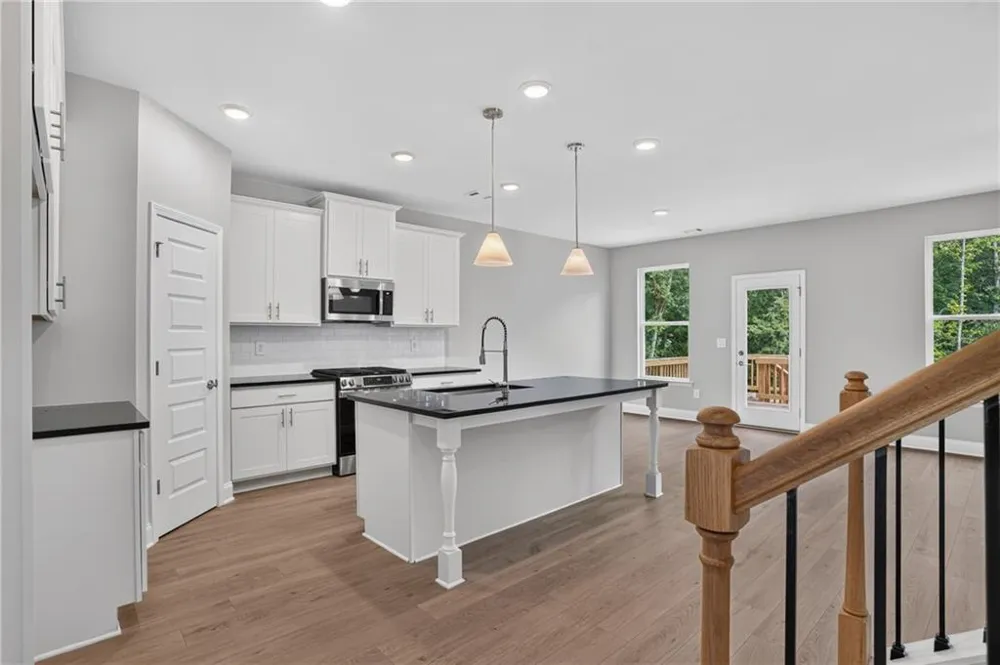 232 Sage   -Lot 32 Street Commerce, GA 30529