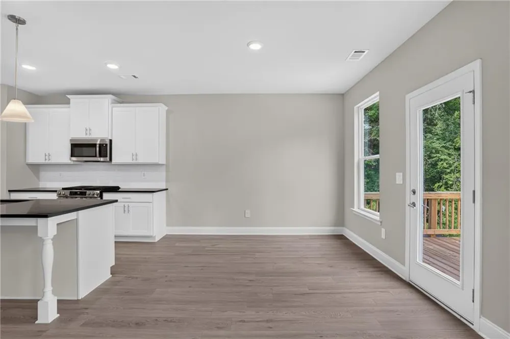 232 Sage   -Lot 32 Street Commerce, GA 30529