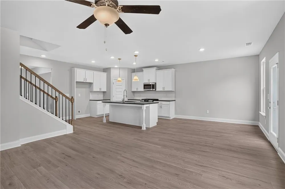 232 Sage   -Lot 32 Street Commerce, GA 30529